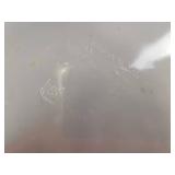 (8) Crate & Barrel "EPOCH" Bowl and (1) Serving Bowl, Pyrex Glass Pie Dish and More - NO SHIPPING