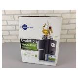 New in Box inSinkerator Garbage Disposal with Septic Assist