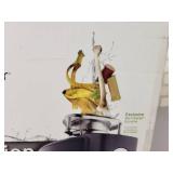 New in Box inSinkerator Garbage Disposal with Septic Assist