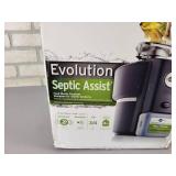 New in Box inSinkerator Garbage Disposal with Septic Assist