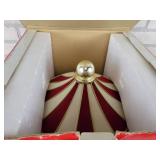 16" Christmas Carousel - NOS HIPPING