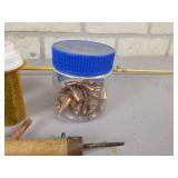 Box of Federal 12 Gauge Shells (Full), Ice Fishing and More - NO SHIPPING