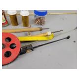 Box of Federal 12 Gauge Shells (Full), Ice Fishing and More - NO SHIPPING