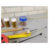 Box of Federal 12 Gauge Shells (Full), Ice Fishing and More - NO SHIPPING