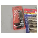Lot of New Hand Tools, Deepwell Sockets and More