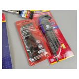 Lot of New Hand Tools, Deepwell Sockets and More