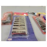 Lot of New Hand Tools, Deepwell Sockets and More