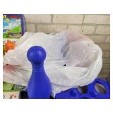 Lot of Puzzles, Games, Toys and More - NO SHIPPING