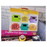 Lot of Puzzles, Games, Toys and More - NO SHIPPING