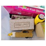 Lot of Puzzles, Games, Toys and More - NO SHIPPING