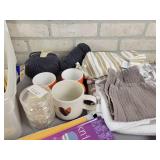 Crafts, Décor and More - Tote Included - NO SHIPPING