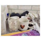 Crafts, Décor and More - Tote Included - NO SHIPPING