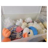 Crafts, Décor and More - Tote Included - NO SHIPPING