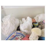 Crafts, Décor and More - Tote Included - NO SHIPPING