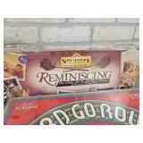 Pictionary, Anti-Trust, Monopoly and More Games