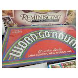 Pictionary, Anti-Trust, Monopoly and More Games