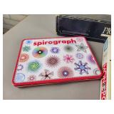 Pictionary, Anti-Trust, Monopoly and More Games