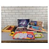 Vintage Battleship Game, Clue, Who Wants to be a Millionaire and More