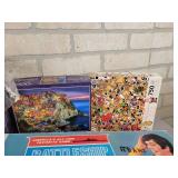 Vintage Battleship Game, Clue, Who Wants to be a Millionaire and More