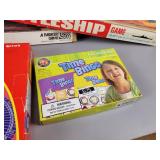 Vintage Battleship Game, Clue, Who Wants to be a Millionaire and More