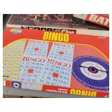 Vintage Battleship Game, Clue, Who Wants to be a Millionaire and More