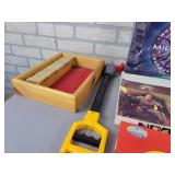Vintage Battleship Game, Clue, Who Wants to be a Millionaire and More