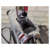 Delonghi Nespresso Machine with Assorted Nespresso