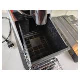 Delonghi Nespresso Machine with Assorted Nespresso