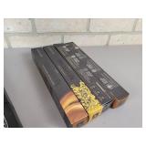 Delonghi Nespresso Machine with Assorted Nespresso