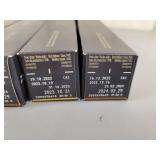 Delonghi Nespresso Machine with Assorted Nespresso