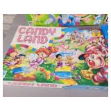 Candy Land, Monopoly Junior and More
