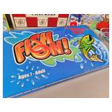 Candy Land, Monopoly Junior and More