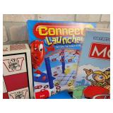 Candy Land, Monopoly Junior and More