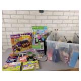 Lot of Mostly New Merchandise - Tote Included - NO SHIPPING