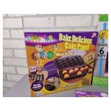 Lot of Mostly New Merchandise - Tote Included - NO SHIPPING