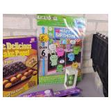 Lot of Mostly New Merchandise - Tote Included - NO SHIPPING