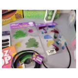 Lot of Mostly New Merchandise - Tote Included - NO SHIPPING