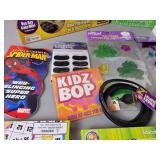 Lot of Mostly New Merchandise - Tote Included - NO SHIPPING