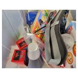 Lot of Mostly New Merchandise - Tote Included - NO SHIPPING