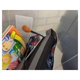 Lot of Mostly New Merchandise - Tote Included - NO SHIPPING