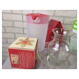 Kitchen Aid Hand Mixer, Hamilton Beach electric Knife, Serving Pieces and More - NO SHIPPING