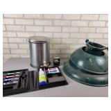 Dry Erase Marker Kit, "Cards Against Humanity" Game (Sealed, Christmas Tree Stand and More - NOS HIPPING