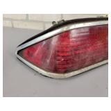 Pair of Vintage Chevrolet Camaro Taillights