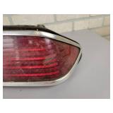 Pair of Vintage Chevrolet Camaro Taillights