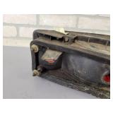 Pair of Vintage Chevrolet Camaro Taillights