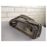 Pair of Vintage Chevrolet Camaro Taillights