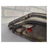 Pair of Vintage Chevrolet Camaro Taillights