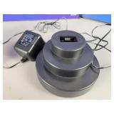 (5) Assorted NEON Lights with Interchangeable Base - All Tested and Work! - NO SHIPPING