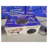 (5) Assorted NEON Lights with Interchangeable Base - All Tested and Work! - NO SHIPPING