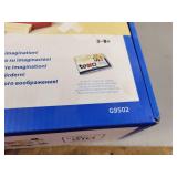 NEW GuideCraft 210 Piece TEXO Wood Block Building Set